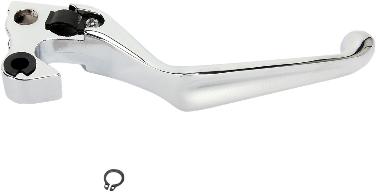 DRAG SPECIALTIES H07-0592-C Leva frizione a profilo largo di ricambio Harley Davidson XL 1200 C	2014>20