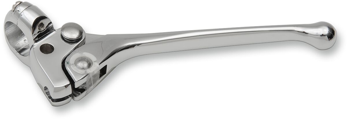 DRAG SPECIALTIES 07-0513 Leva frizione completa con foro per cavo da 5/16″ Harley Davidson FL 1200 1955>64