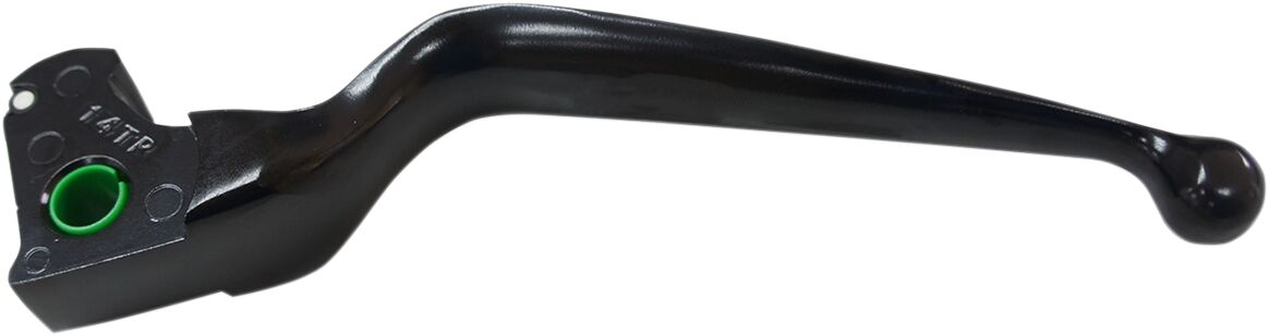 DRAG SPECIALTIES H07-0596MB-C Leva frizione a profilo largo di ricambio Harley Davidson FLHTCUTG 1690 2014>16