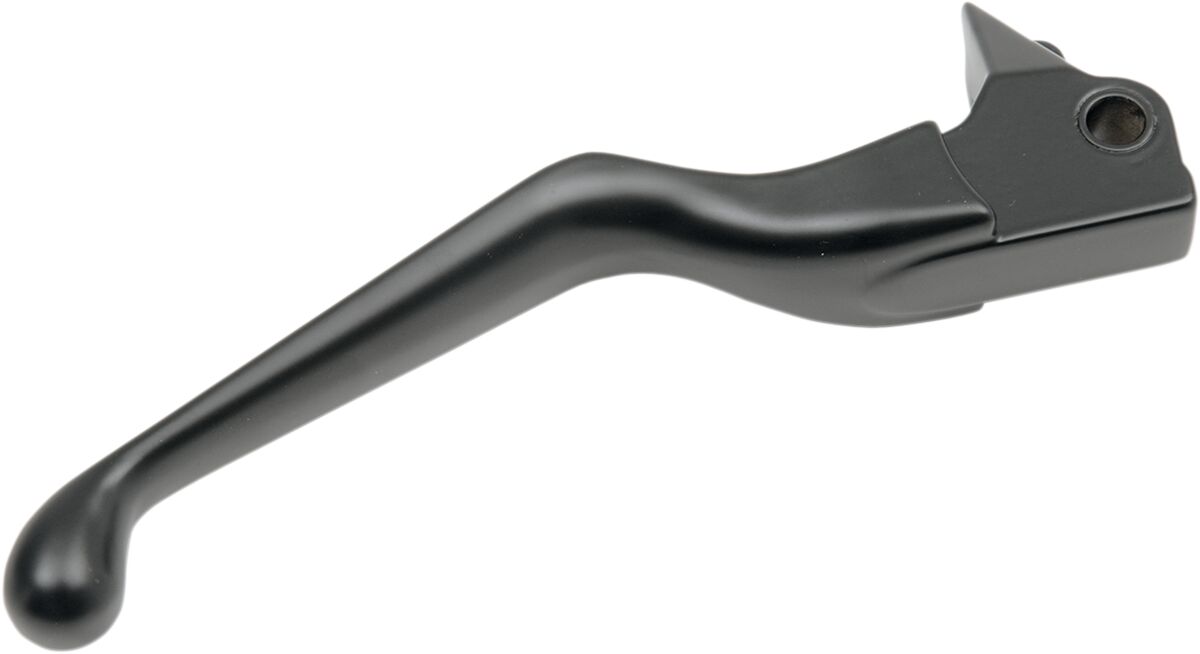 DRAG SPECIALTIES H07-0575B-B Leva freno a profilo largo di ricambio Harley Davidson	XL 1200 C	2004>13