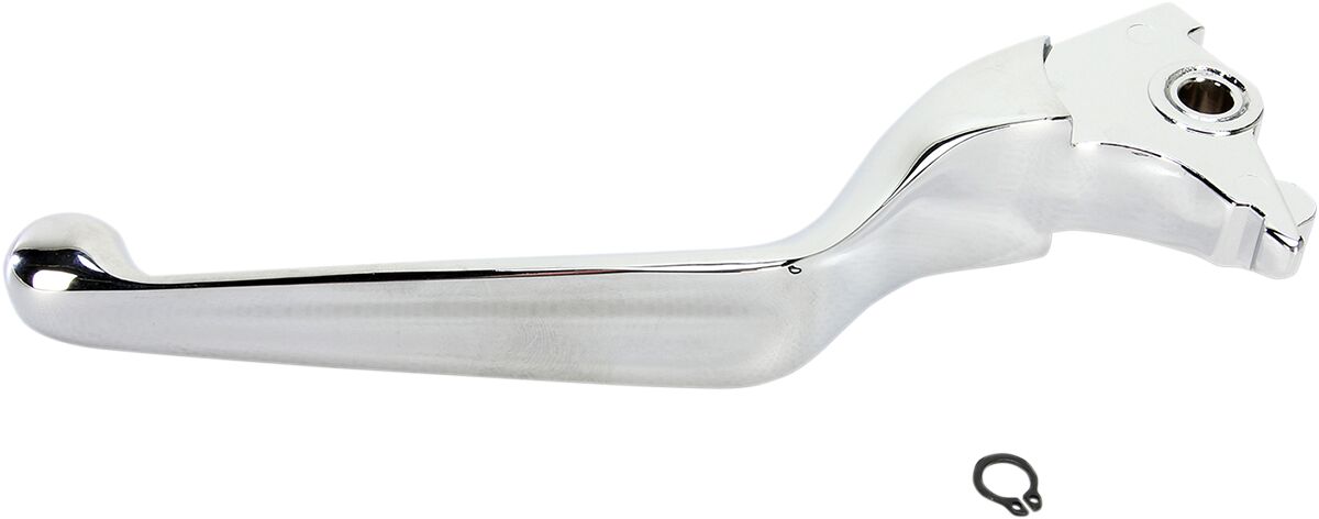 DRAG SPECIALTIES H07-0592-B Leva freno a profilo largo di ricambio Harley Davidson XL 1200 C 2014>20