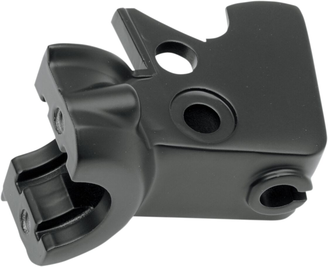 DRAG SPECIALTIES 07-0540B-3 Staffa per leva frizione Harley Davidson FLHR 1340 1987>95