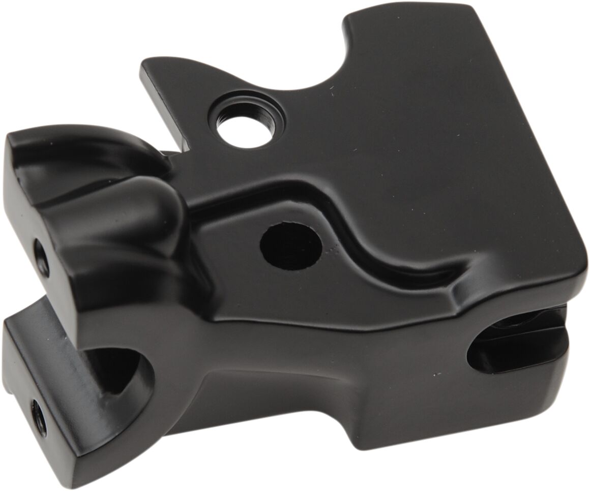 DRAG SPECIALTIES 053716 Staffa per leva frizione Harley Davidson XL 1200 C 2004>13