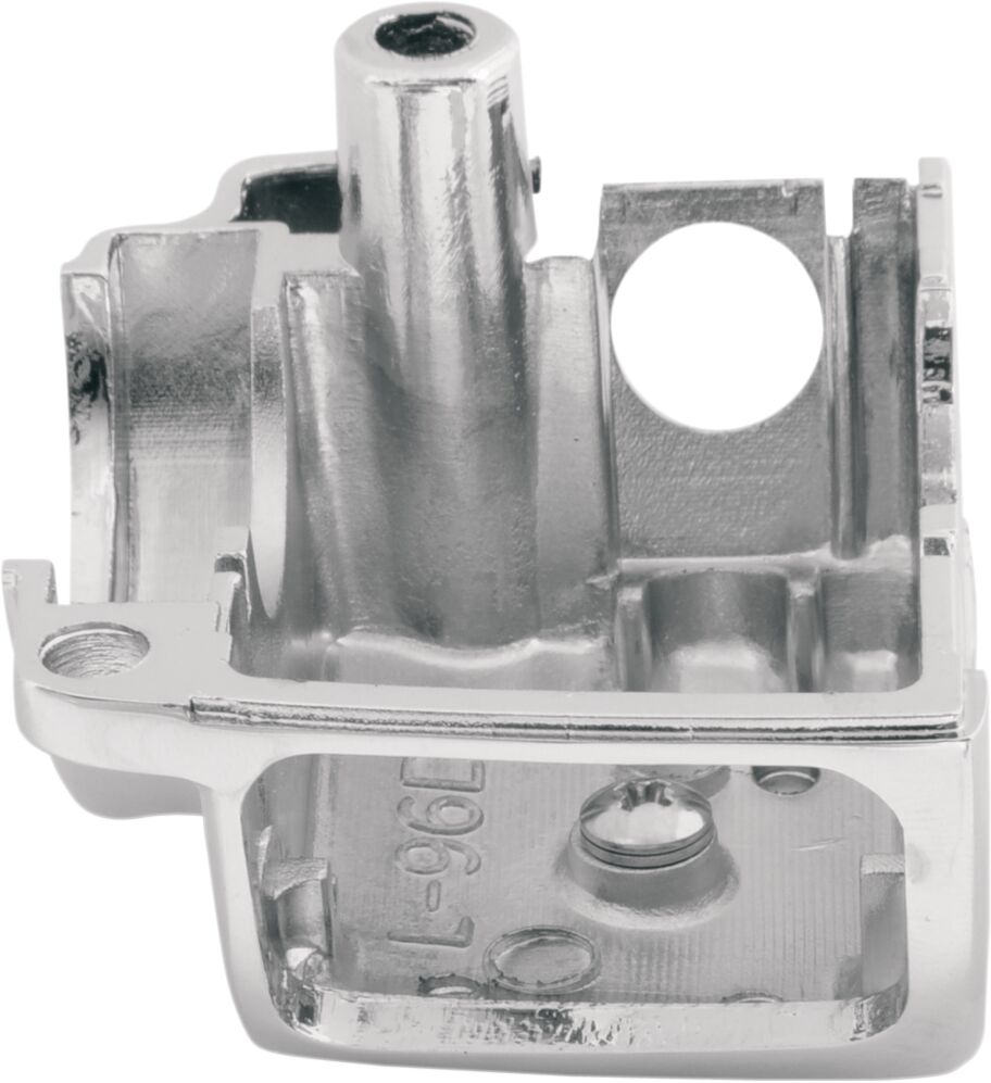 DRAG SPECIALTIES H07-0671BB-LB Kit alloggiamento interruttore manubrio Harley Davidson	FLHR 1584 2007>11