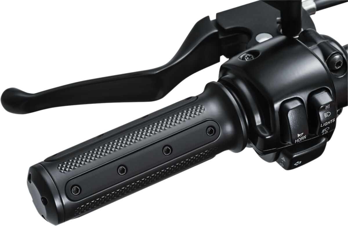 KURYAKYN KUR6121 Manopole Heavy Industries Harley Davidson XL 883 Sportster Iron 84>22