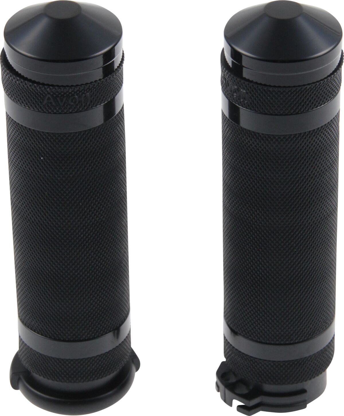 CULT WERK HD-UNI016 Manopole D25,4MM Harley Davidson RH 975 S ABS Nightster Special 80>24