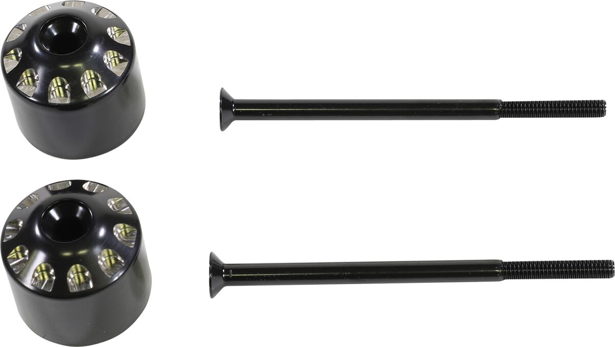 SHOW CHROME 41-410 Contrappeso manubrio CAN AM (BRP) RYKER 600 ACE 19>24