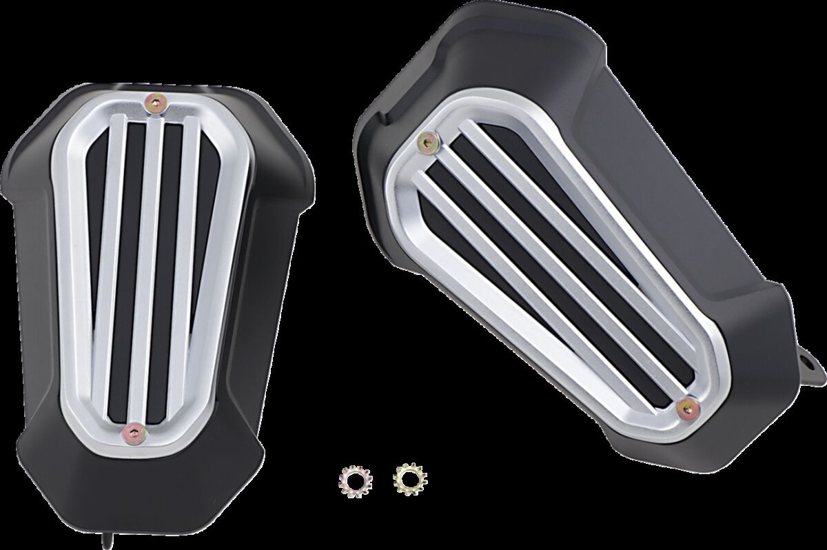 KURYAKYN KUR6708 Paramani Dillinger Harley Davidson XL 883 1200 Sportster Iron 04>22