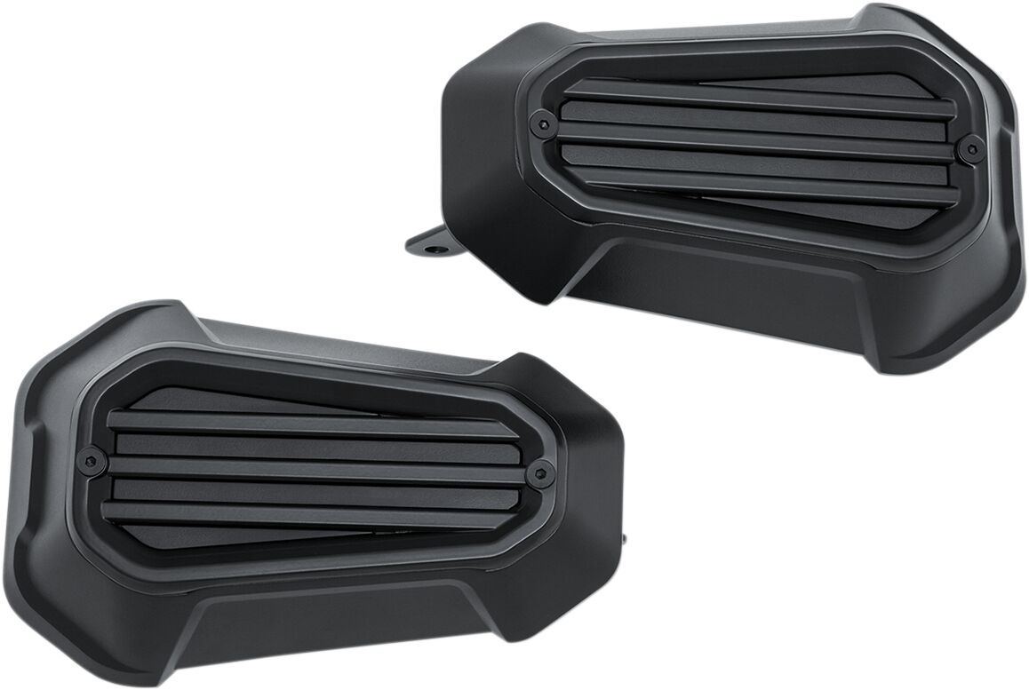 KURYAKYN KUR6709 Paramani Dillinger Harley Davidson XL 883 1200 Sportster Iron 04>22