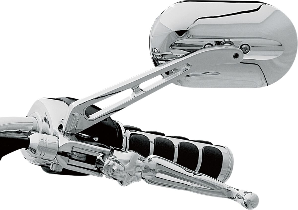 KURYAKYN KUR1409 COPPIA SPECCHI MAGNUM  HARLEY DAVIDSON HONDA SUZUKI TRIUMPH KAWASAKI