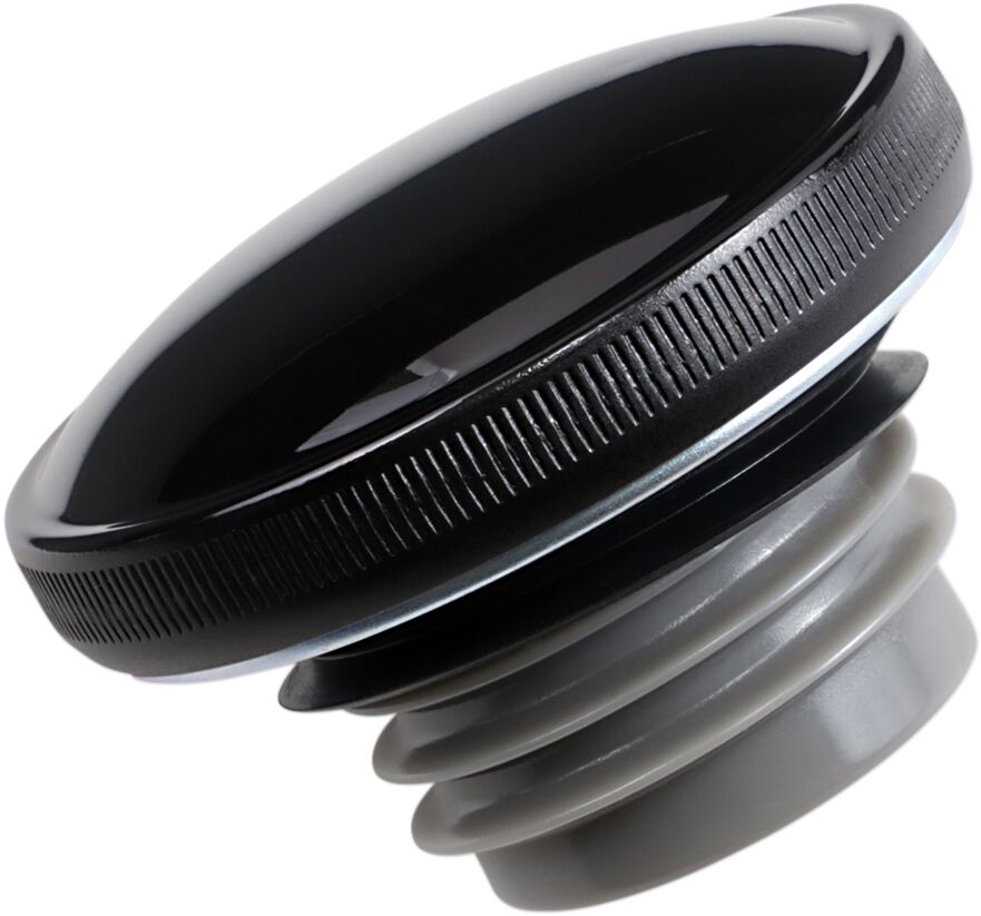DRAG SPECIALTIES 03-0305GB-A Tappo serbatoio benzina avvitabile Harley Davidson FLDE 1750 ABS 2018>20