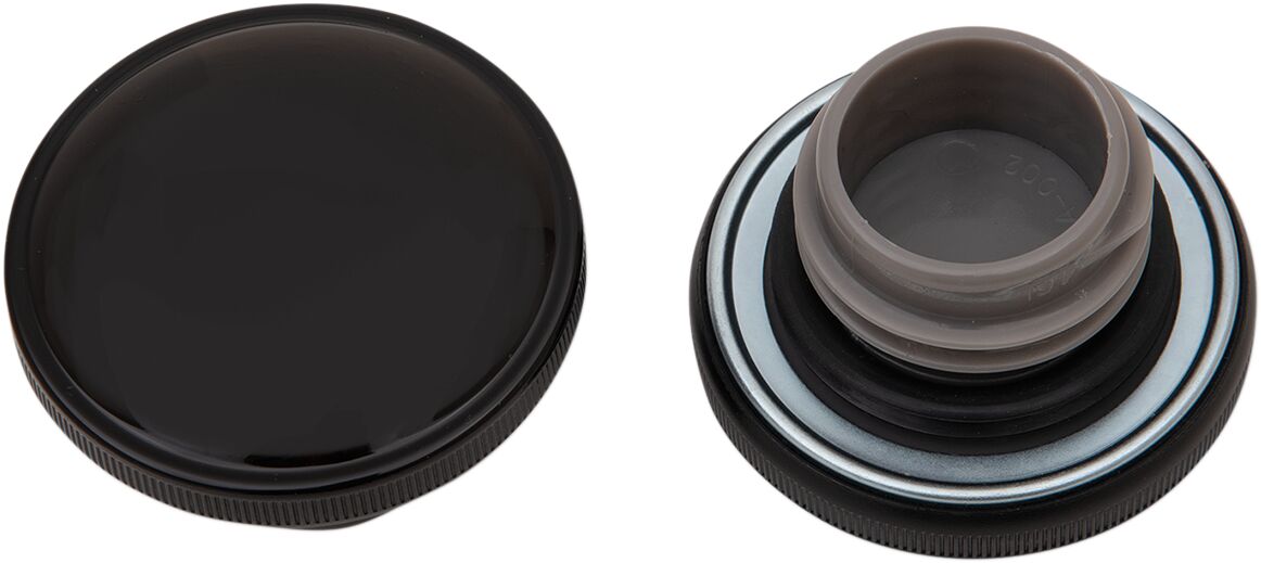DRAG SPECIALTIES 03-0305GB-B Tappo serbatoio benzina avvitabile Harley Davidson FLD 1690 ABS 2012>16