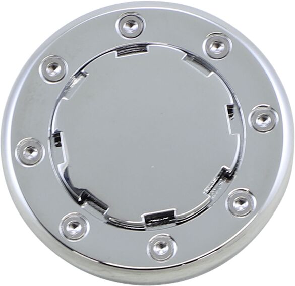 KURYAKYN KUR7434 Tappo serbatoio a filo Harley Davidson FXBBS 1868 ABS Softail Street Bob 114 94>24