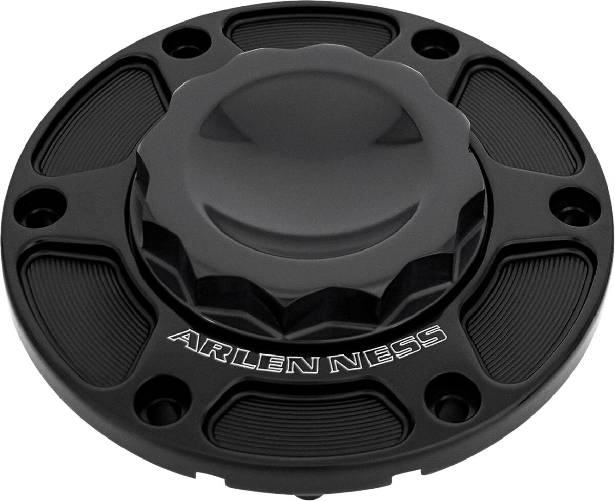 ARLEN NESS  701-013 Tappo benzina 12 Point Harley Davidson FLTRX 1923 ABS Road Glide 117	 23>24