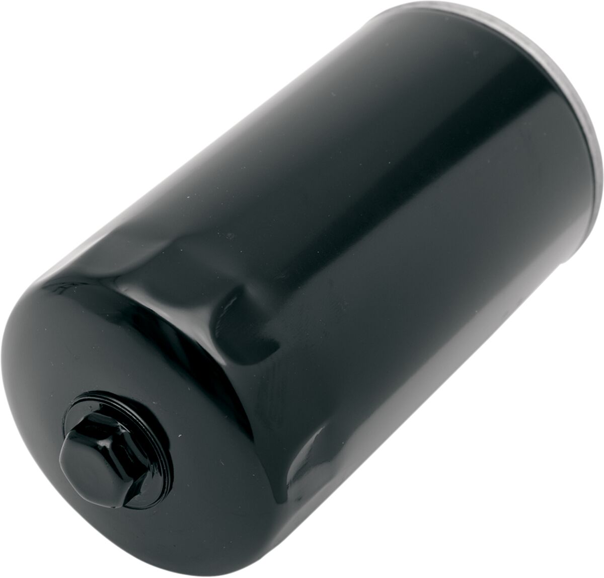 DRAG SPECIALTIES 14-0018BK-BX41 Filtro olio avvitabile Harley Davidson FXD 1340 1995>98