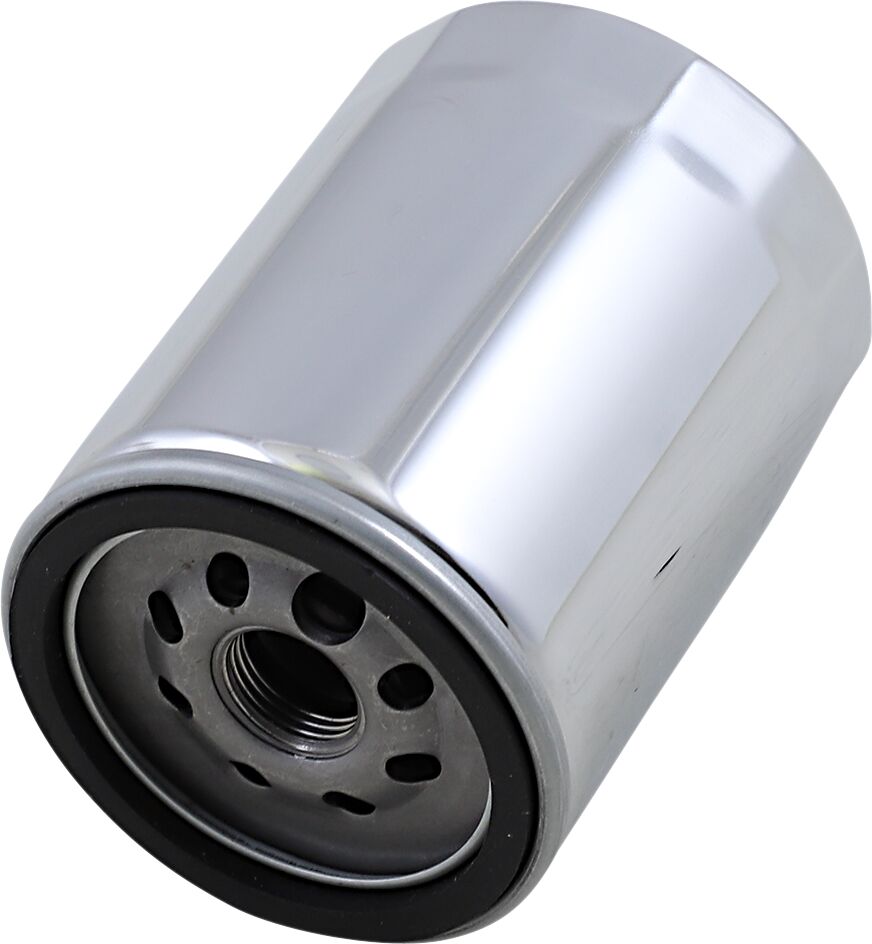 DRAG SPECIALTIES 14-0020CNU Filtro olio avvitabile Harley Davidson FLDE 1750 ABS 2018>20