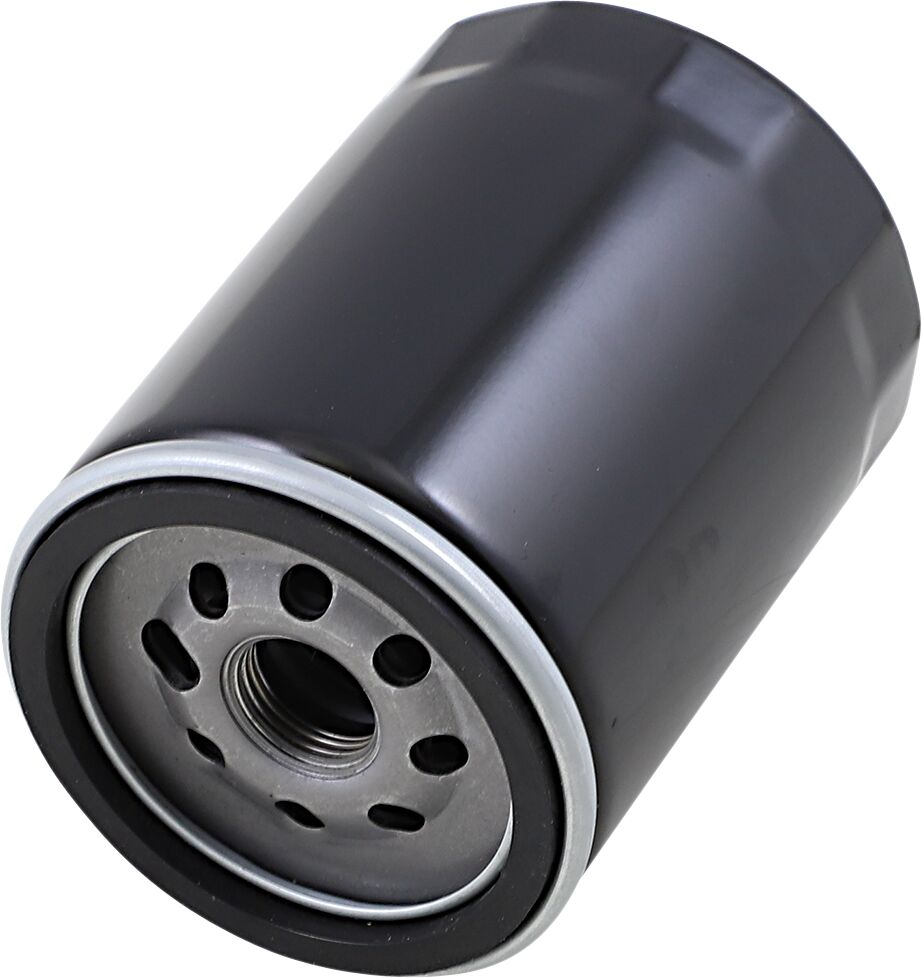 DRAG SPECIALTIES 14-0020BNU Filtro olio avvitabile Harley Davidson FLDE 1750 ABS 2018>20