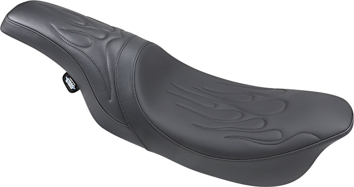 DRAG SPECIALTIES 0801-0213 Sella Predator Harley Davidson FLHRS 1584 Road King Custom 97>07