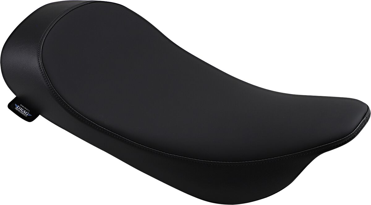 DRAG SPECIALTIES 0801-0727 Sella PILOTA a basso profilo con montaggio EZ-ON Harley Davidson FLHX 1584 Street Glide 97>07