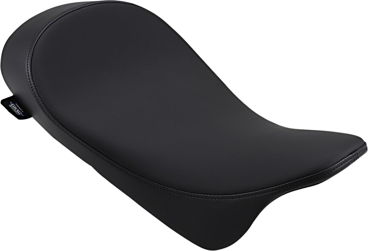DRAG SPECIALTIES 0801-0870 Sella PILOTA basso profilo con montaggio EZ-ON Harley Davidson	FLHTK 1868 ABS Glide Ultra Limited 114 07>24