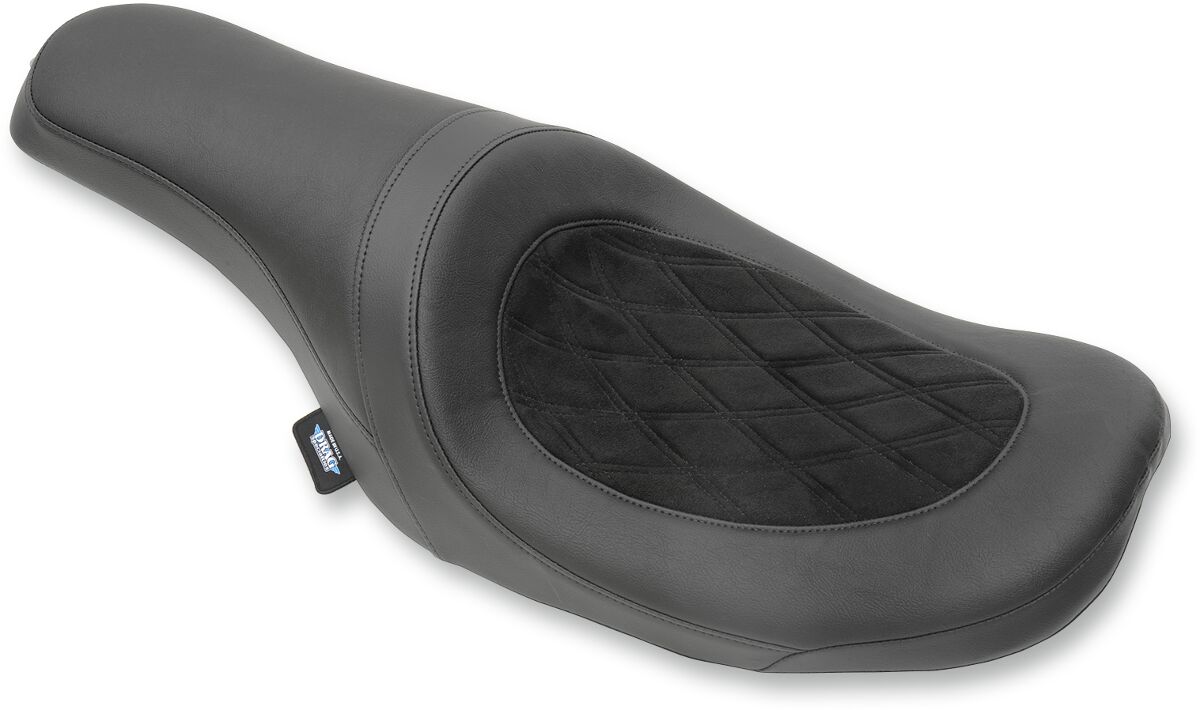 DRAG SPECIALTIES 0801-0975 Sella Predator Harley Davidson FLTRT 1868 ABS Road Glide 3 114 08>24