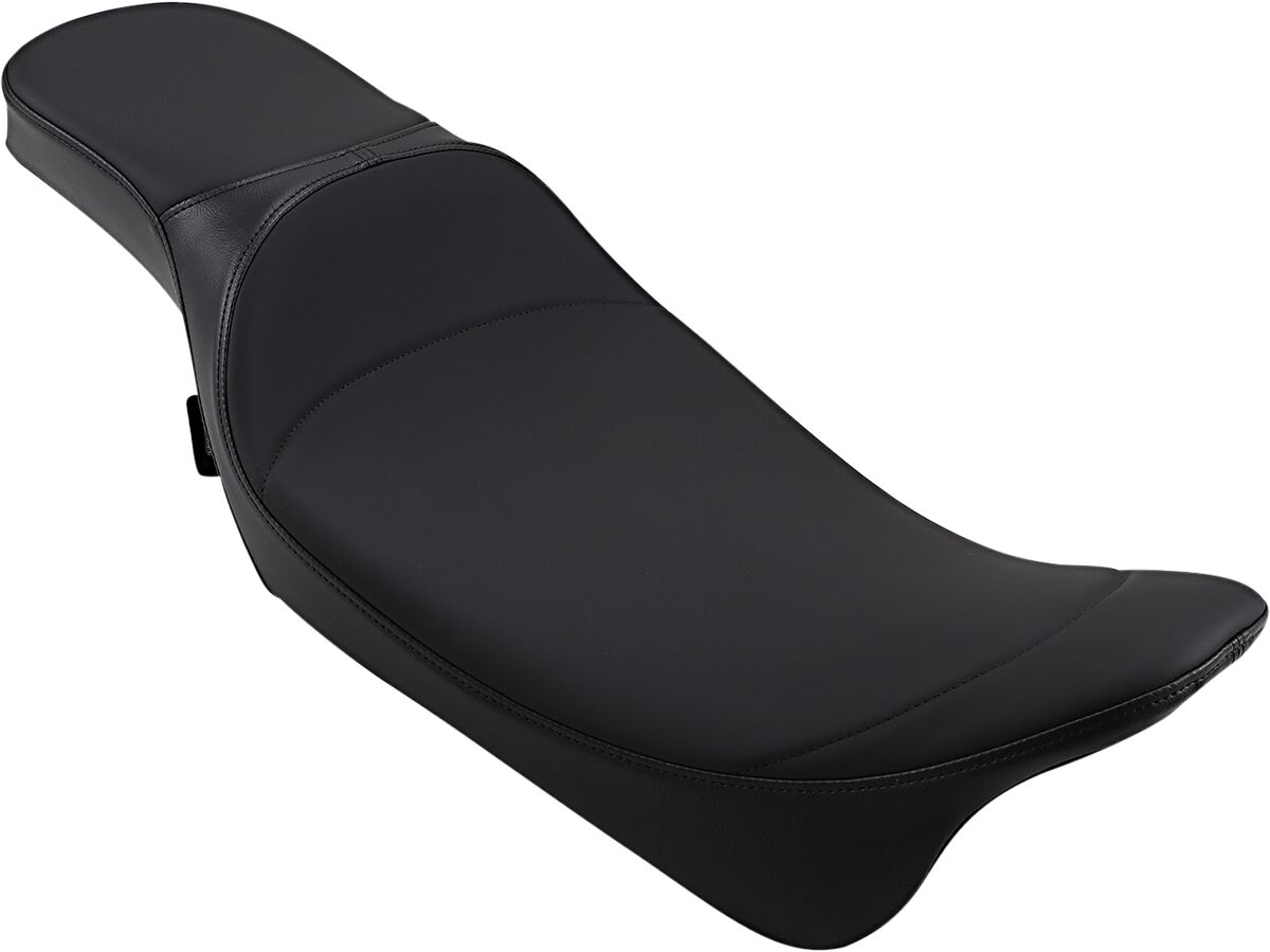 DRAG SPECIALTIES 0801-1006 Sella 2-Up maggiorata Predator Harley Davidson FLTRT 1868 ABS Road Glide 3 114 08>