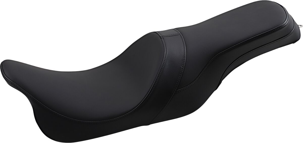 DRAG SPECIALTIES 0801-1264 Sella Predator POSIZIONE AVANZATA Harley Davidson FLHTK 1868 ABS Glide Ultra Limited 114 08>24