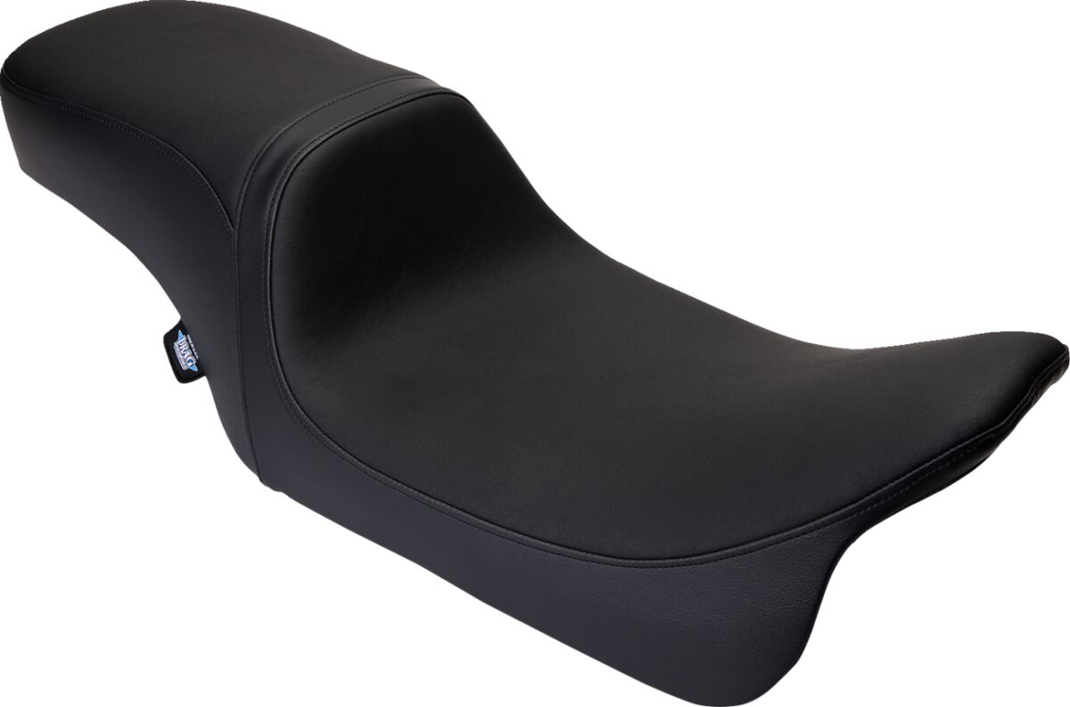 DRAG SPECIALTIES 0801-1487 Sella 2-Up Performance Predator Harley Davidson FLTRK 1868 ABS Road Glide Limited 114 08>24