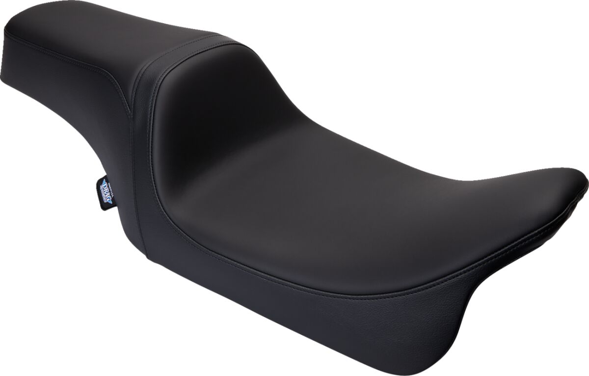 DRAG SPECIALTIES 08011493 Sella 1-up Predator Harley Davidson FLTRK 1868 ABS Road Glide Limited 114 08>24