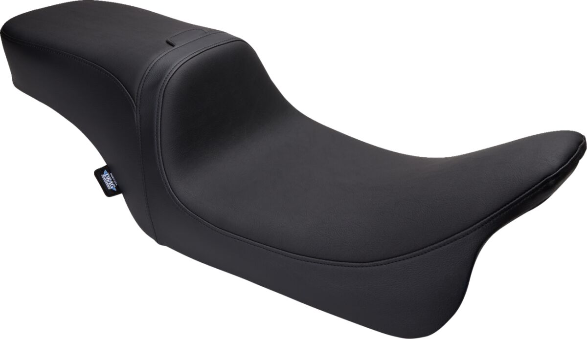 DRAG SPECIALTIES 0801-1499 Sella 2-Up Performance Predator Harley Davidson FLTRK 1868 ABS Road Glide Limited 114 08>24