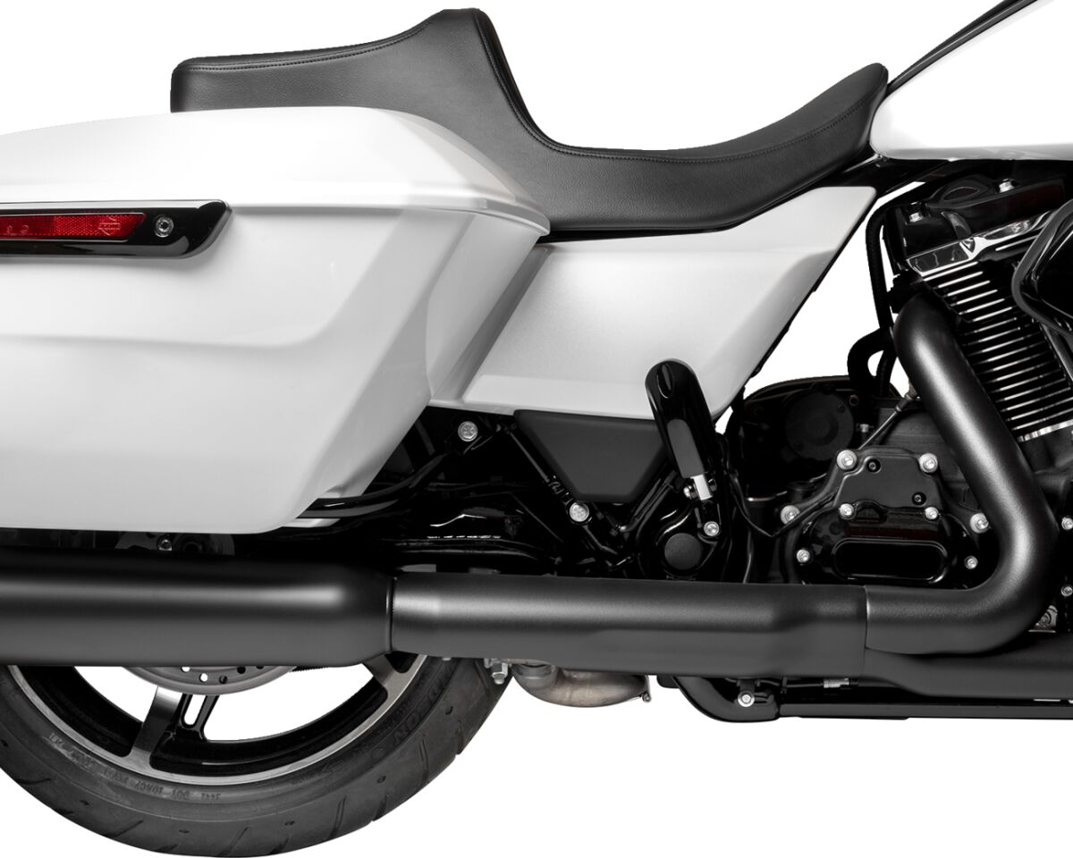 DRAG SPECIALTIES 4686A Sella Predator III Harley Davidson FLTRX 1923 ABS Road Glide 117 23>26