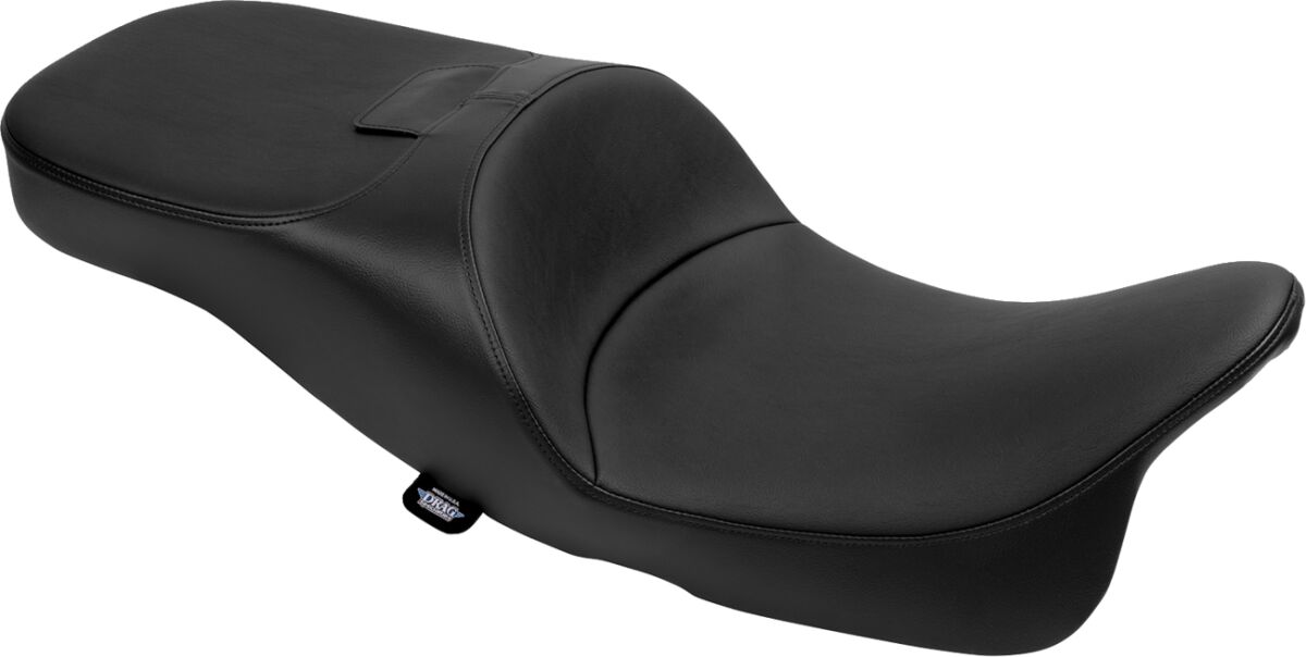 DRAG SPECIALTIES 4696A Sella estese Touring Freedom Harley Davidson FLHTCUTG 1868 ABS Tri Glide Ultra 114 09>25