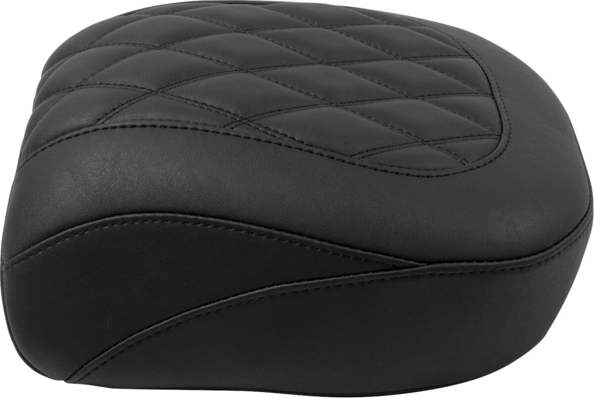 MUSTANG  88511 Sella passeggero Wide Tripper Harley Davidson FLTRX 1923 ABS Road Glide 117 23>26
