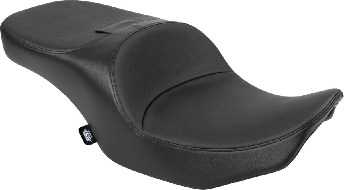 DRAG SPECIALTIES   4711A Sella Freedom Touring Harley Davidson FLTRX 1923 ABS Road Glide 117 23>26