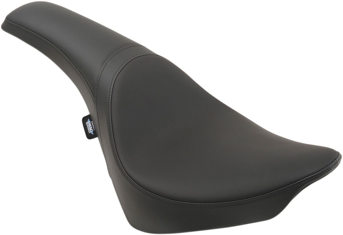 DRAG SPECIALTIES 0802-1153 Sella Predator Harley Davidson FXST 1750 ABS Softail Standard 18>24