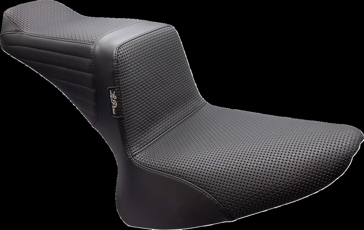 LE PERA  LX-580BW Sella Tailwhip Harley Davidson FLS 1690 Softail Slim 00>17