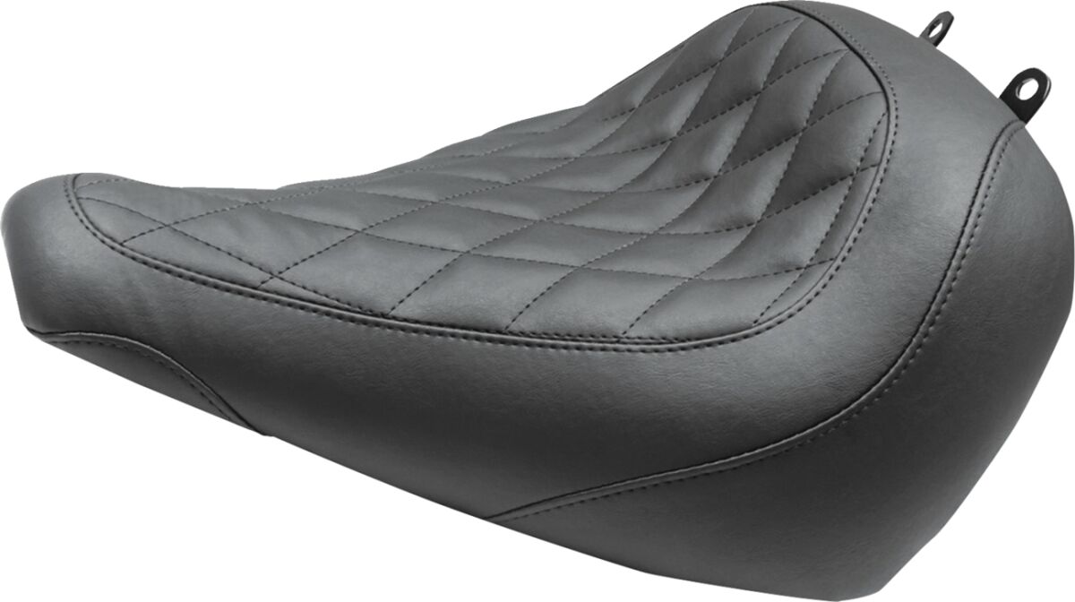 MUSTANG 85033 Sella singola Wide Tripper Harley Davidson FXBR 1923 ABS Softail Breakout 117 23>26