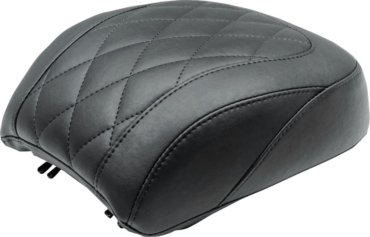 MUSTANG 85213 Sedile passeggero Wide Tripper Harley Davidson	FXBR 1923 ABS Softail Breakout 117 23>26