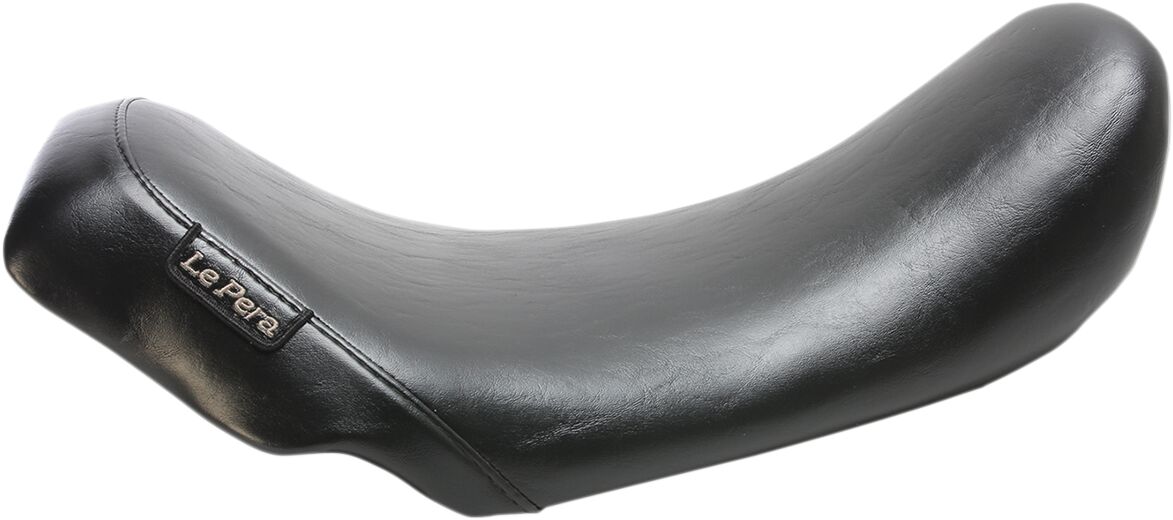 LE PERA LGK-001 SELLA PILOTA Bare Bones  Harley Davidson FXDF 1690 Dyna Fat Bob 06>17
