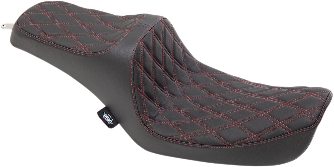 DRAG SPECIALTIES 0803-0654 Sella Predator III Harley Davidson FXDWG 1450 Dyna Wide Glide 96>03