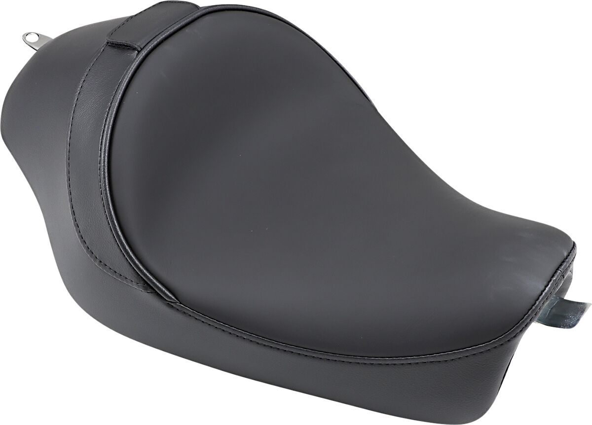 DRAG SPECIALTIES 0804-0391 Sella PILOTA PREDISPOSIZIONE PER SCHIENALINO Harley Davidson XL 883 1200 Sportster 53 Custom 04>22