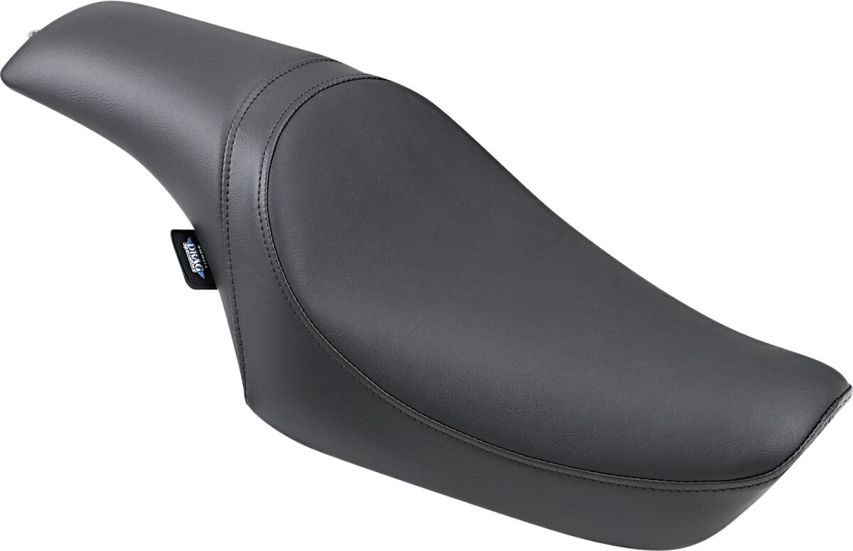 DRAG SPECIALTIES 0804-0691 Sella Predator Harley Davidson XL 883 1200 Sportster 53 Custom 82>03