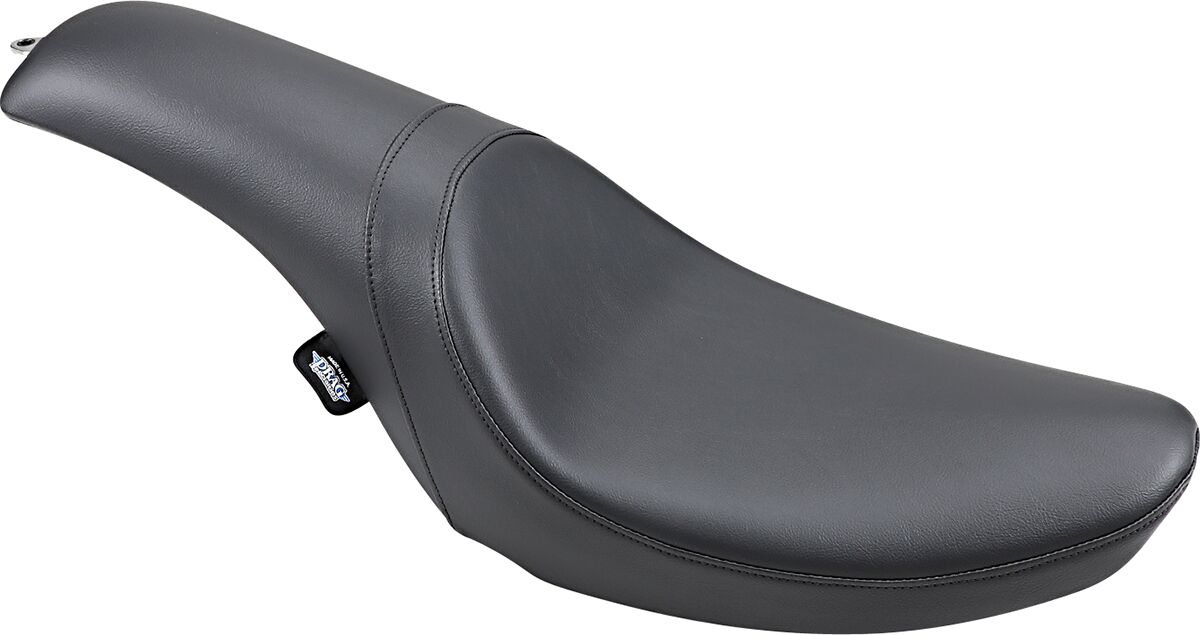 DRAG SPECIALTIES 0805-0069 Sella Predator Harley Davidson FLH 1340 Electra Glide Belt Drive 58>84