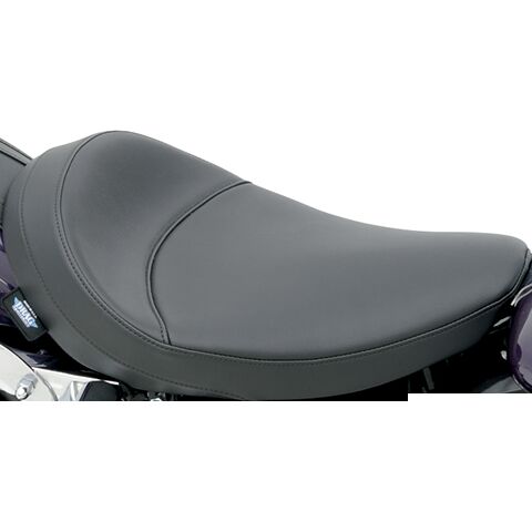 DRAG SPECIALTIES 0805-0078 Sella PILOTA larga Harley Davidson FLH 1340 Electra Glide Belt Drive 58>84