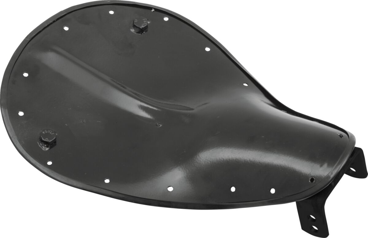 DRAG SPECIALTIES 0806-0043 Base sella a molle singola HARLEY DAVIDSON HONDA SUZUKI YAMAHA KAWASAKI