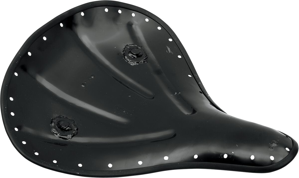 DRAG SPECIALTIES 0806-0046 Base sella a molle singola HARLEY DAVIDSON HONDA SUZUKI YAMAHA KAWASAKI