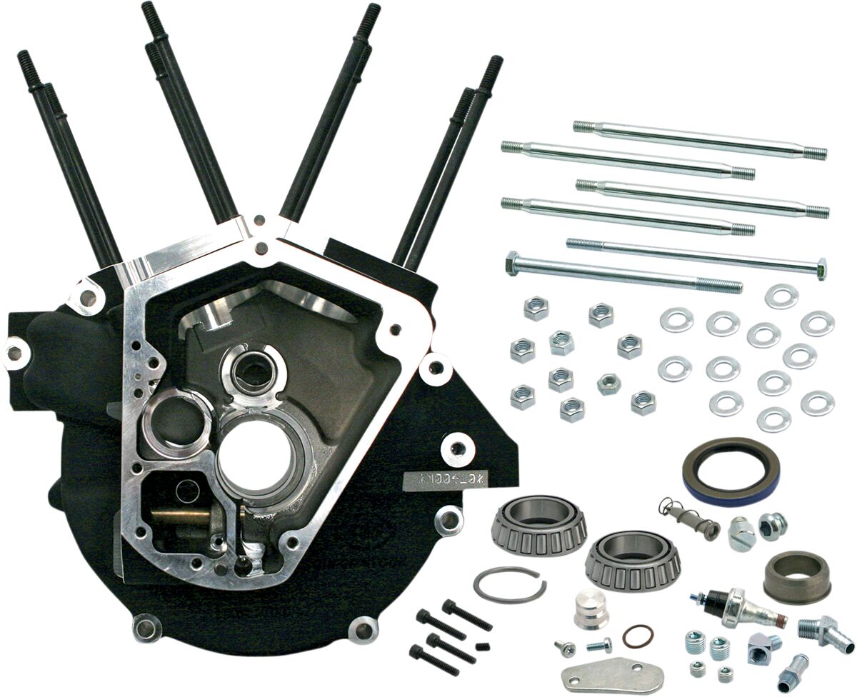 S&S CYCLE 31-0055 Carter motore Super Stock Harley Davidson FLSTS 1340 Heritage Softail Springer 92>99