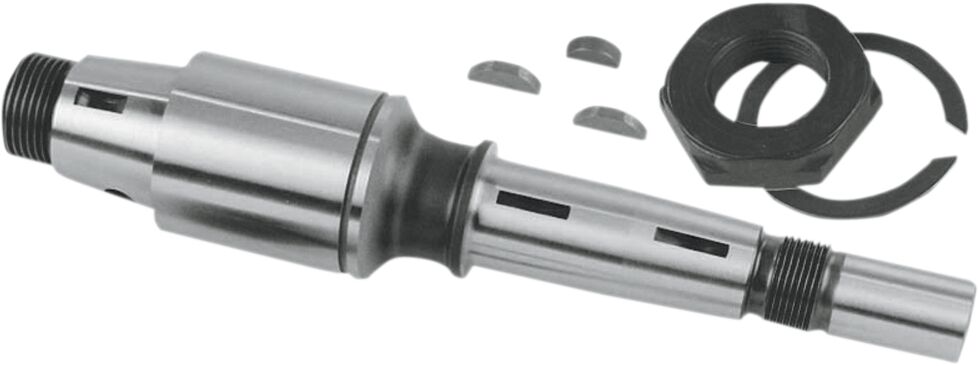 S&S CYCLE 33-2027 Albero pignone completo Harley Davidson FLSTS 1340 Heritage Softail Springer 81>99