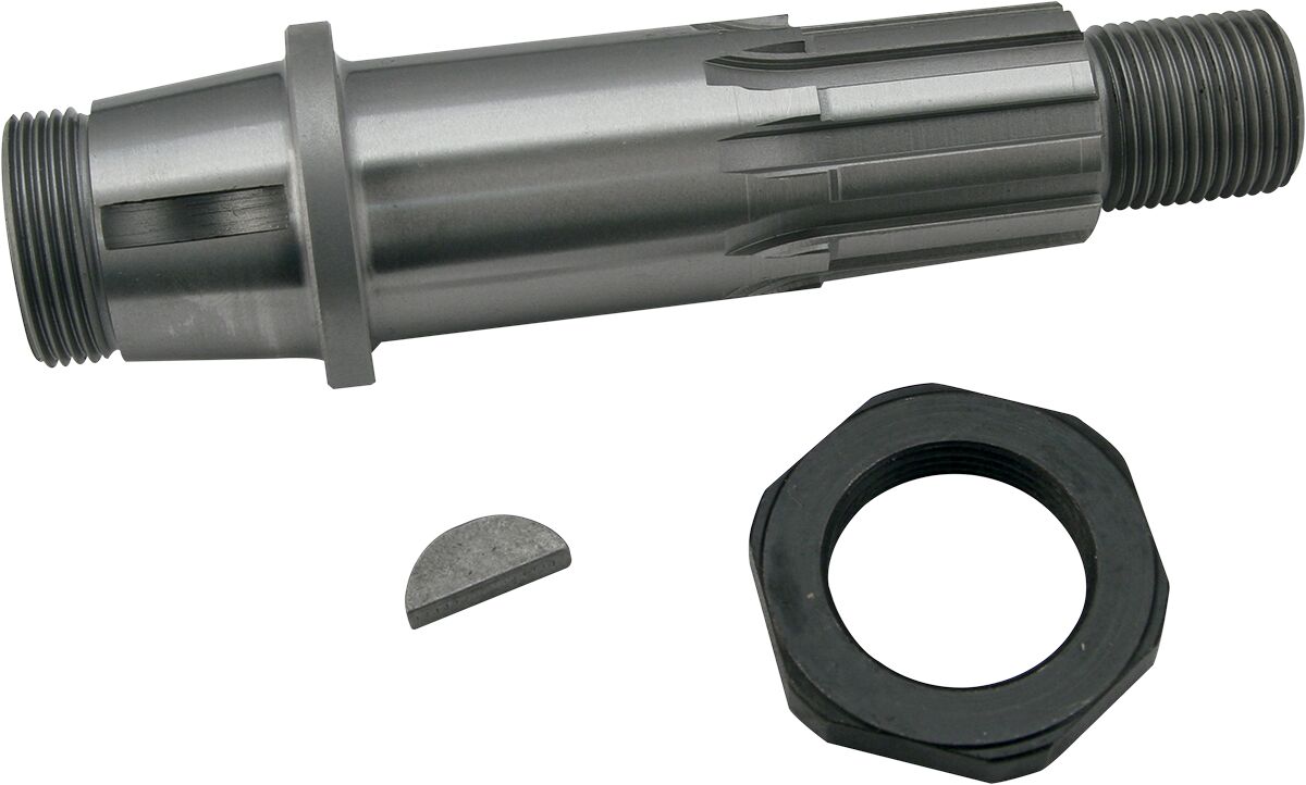 S&S CYCLE 33-2004 Gruppo albero pignone Harley Davidson FLSTS 1340 Heritage Softail Springer 70>99