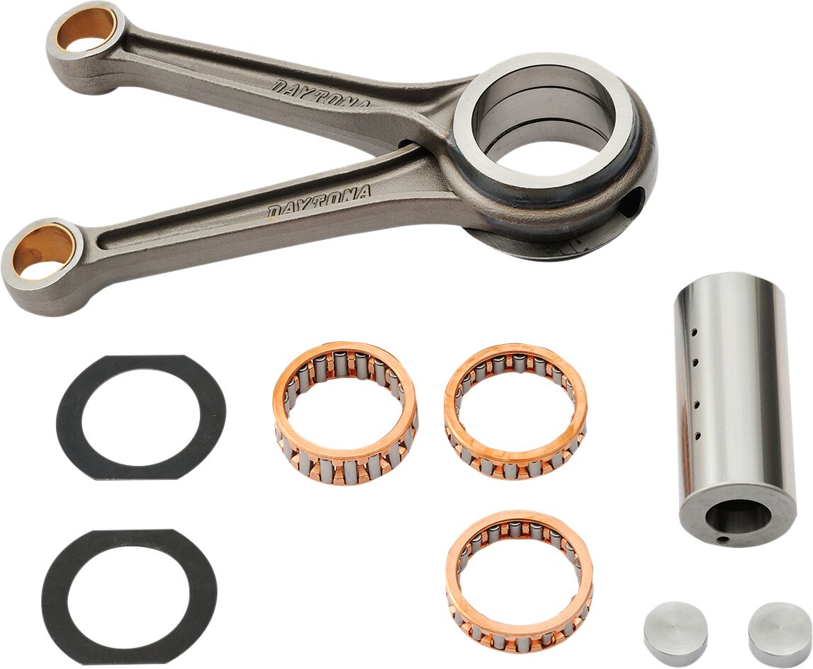 DRAG SPECIALTIES 80041 BIELLA ALBERO MOTORE Harley Davidson FXDF 1690	Dyna Fat Bob 03>17
